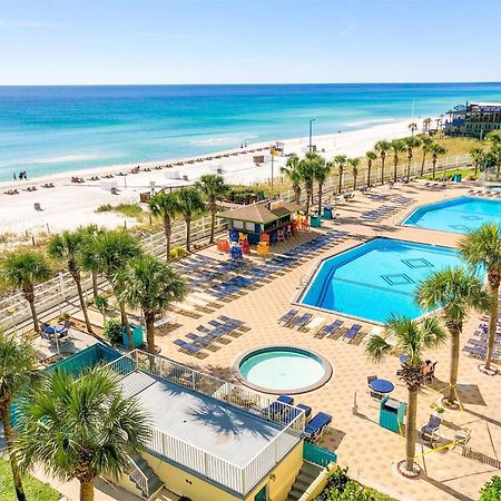 The Summit 621 Apartment Panama City Beach Luaran gambar