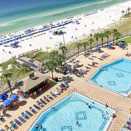 The Summit 621 Apartment Panama City Beach Luaran gambar
