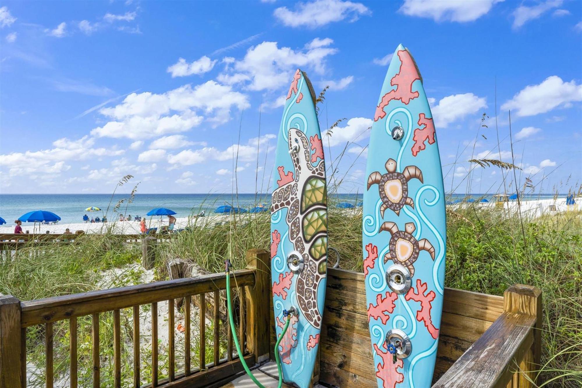 The Summit 621 Apartment Panama City Beach Luaran gambar