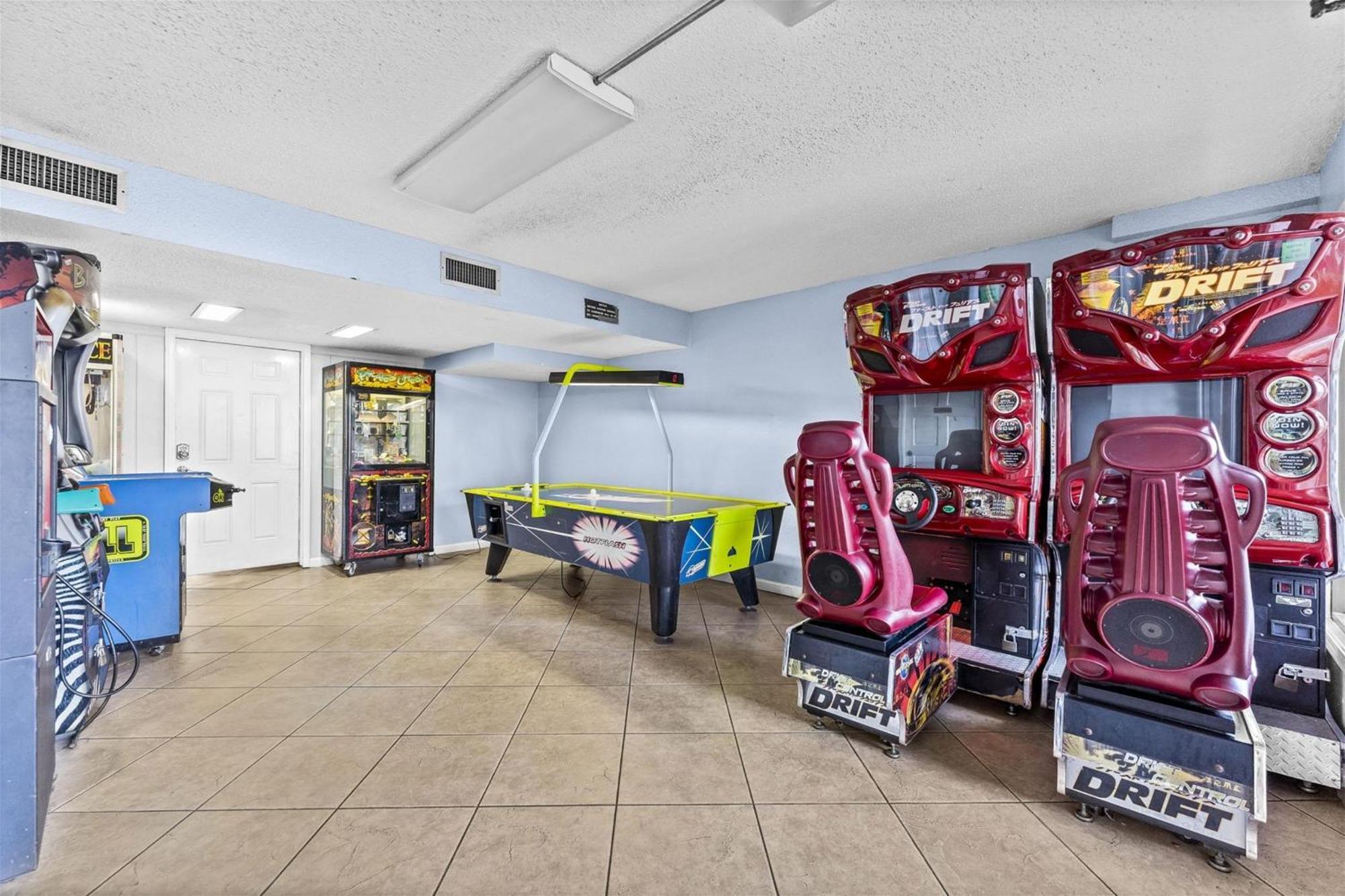 The Summit 621 Apartment Panama City Beach Luaran gambar