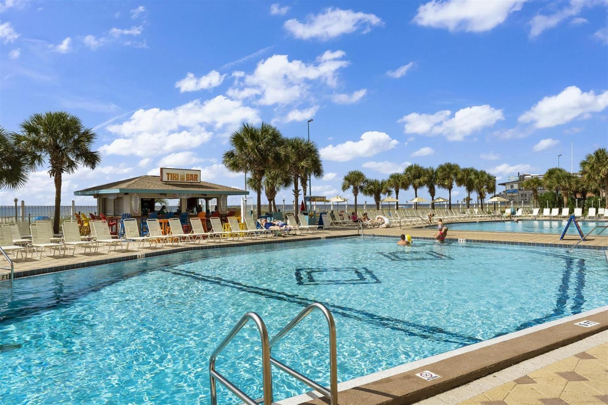 The Summit 621 Apartment Panama City Beach Luaran gambar