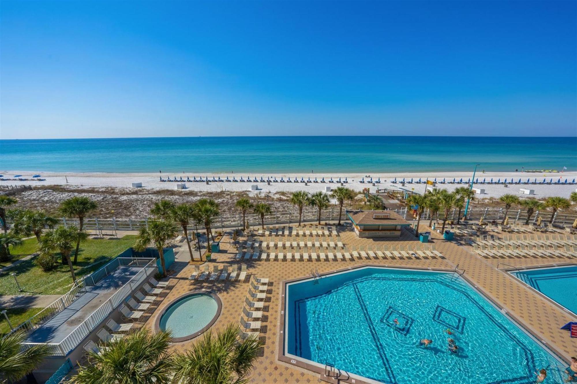 The Summit 621 Apartment Panama City Beach Luaran gambar