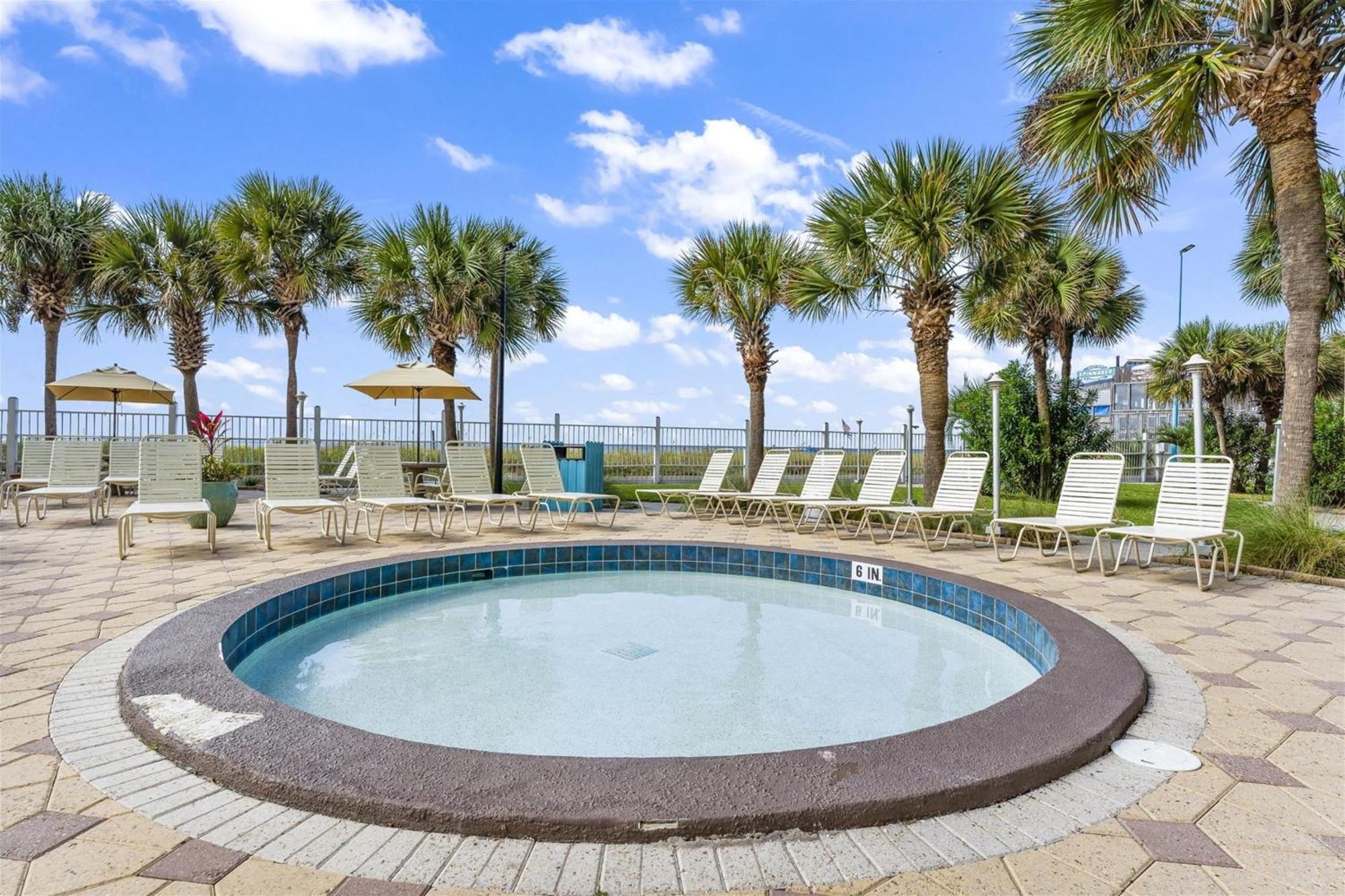 The Summit 621 Apartment Panama City Beach Luaran gambar