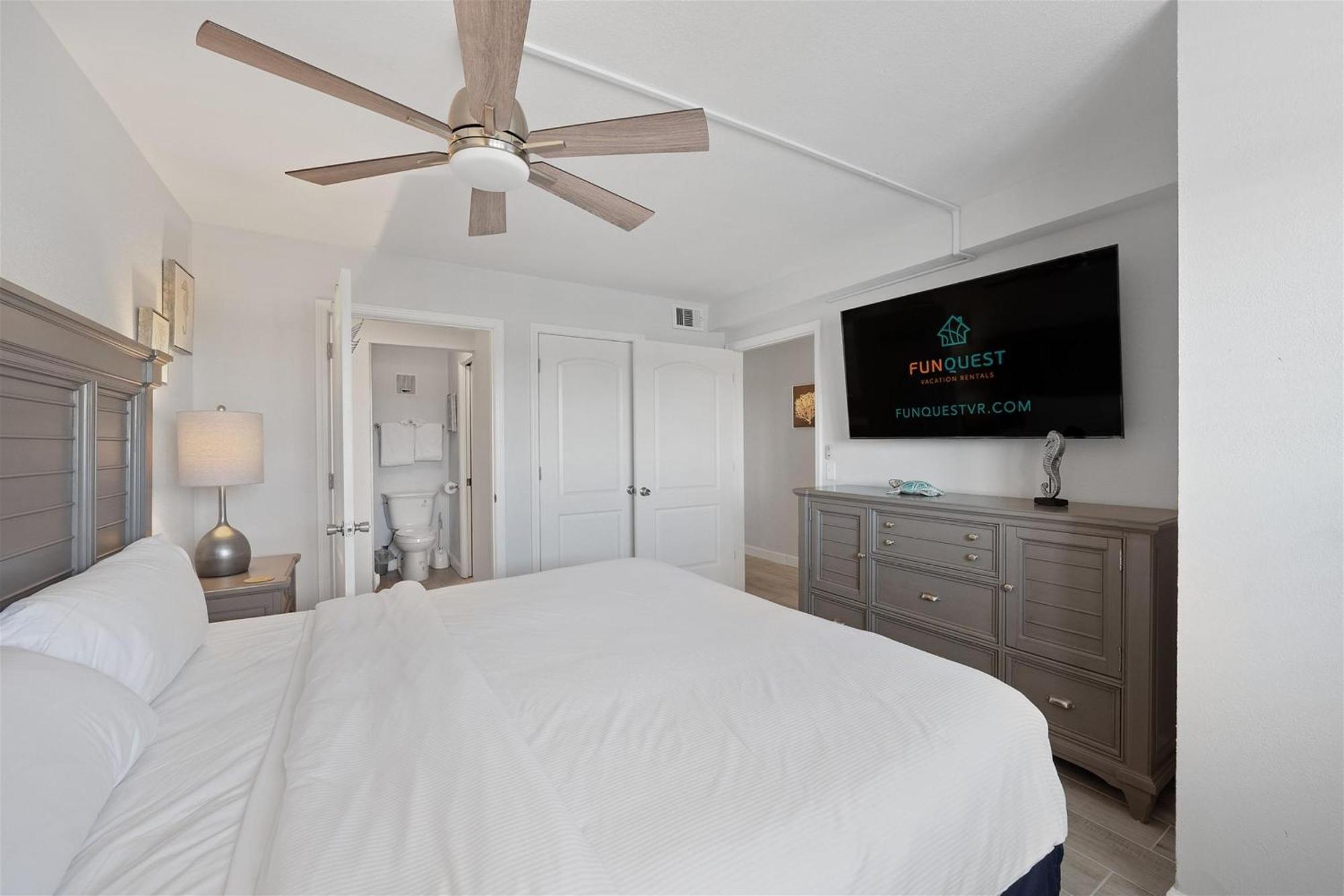 The Summit 621 Apartment Panama City Beach Luaran gambar