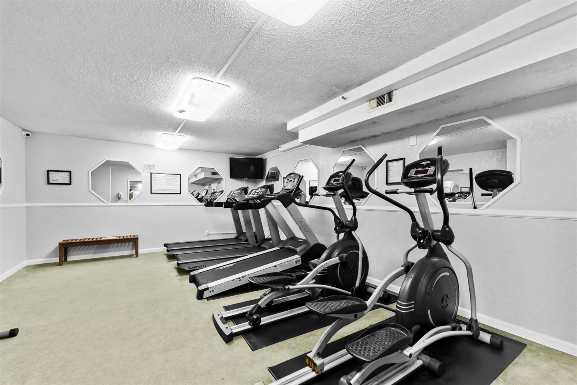 The Summit 621 Apartment Panama City Beach Luaran gambar
