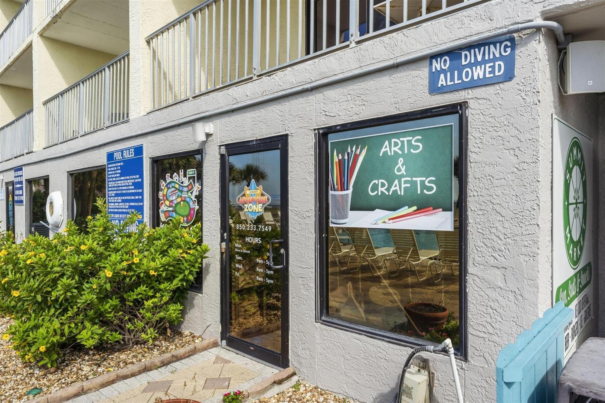 The Summit 621 Apartment Panama City Beach Luaran gambar