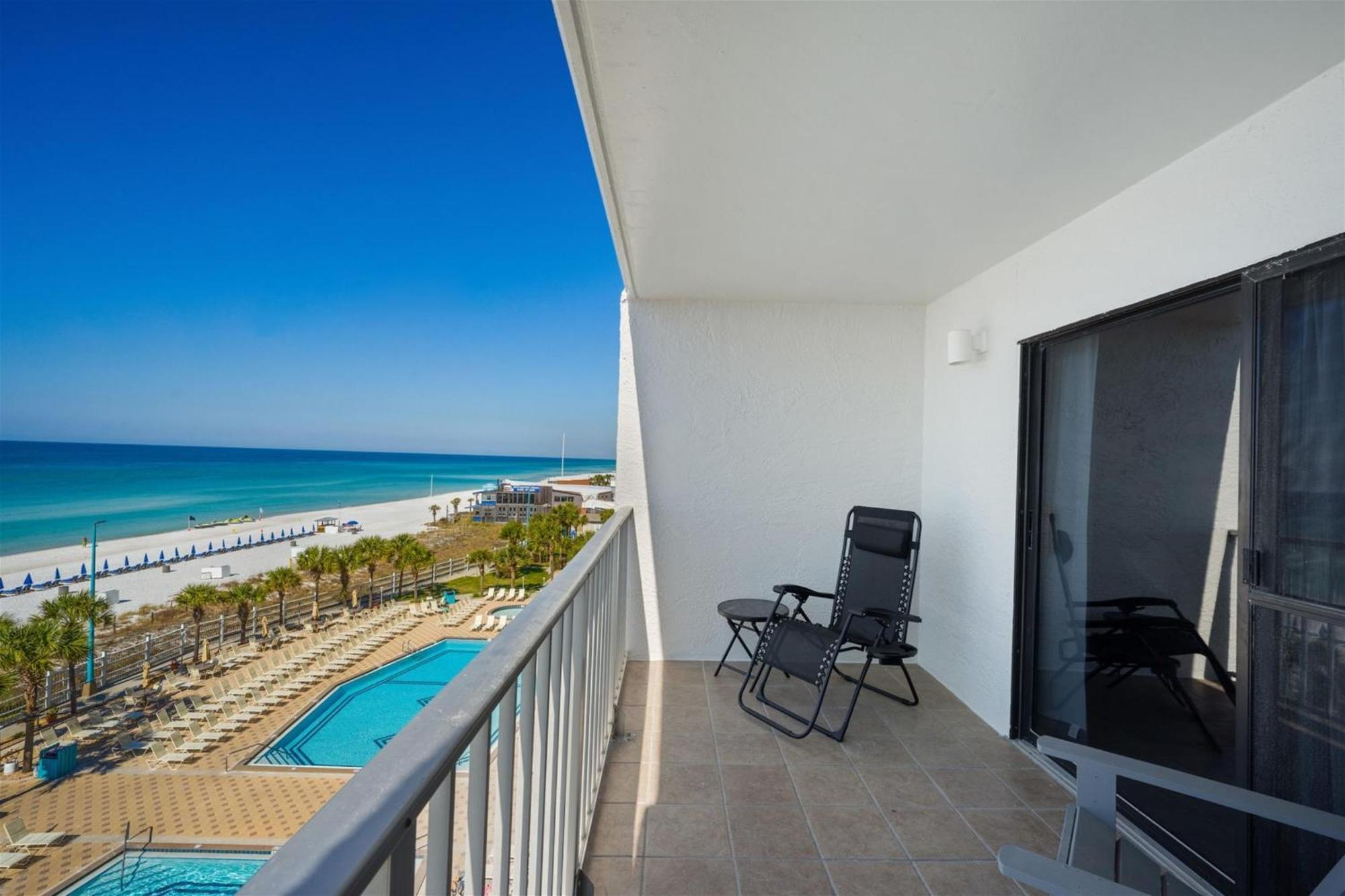 The Summit 621 Apartment Panama City Beach Luaran gambar