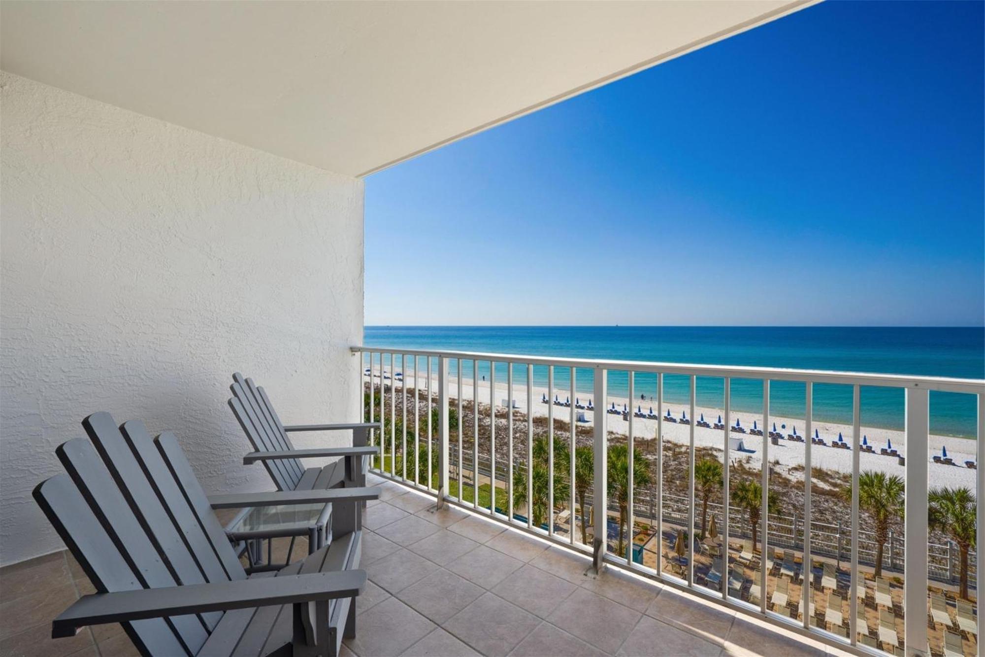 The Summit 621 Apartment Panama City Beach Luaran gambar