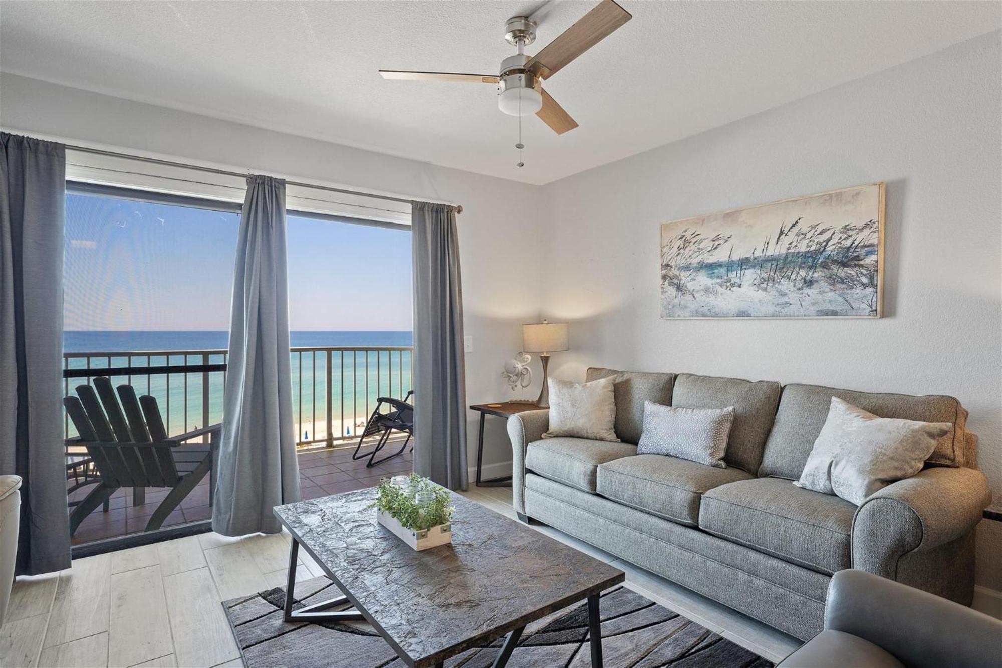 The Summit 621 Apartment Panama City Beach Luaran gambar