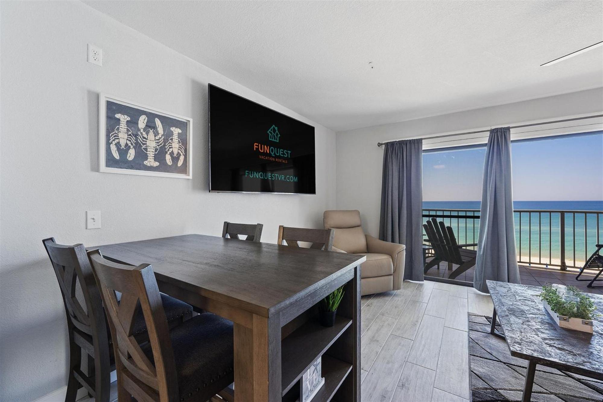 The Summit 621 Apartment Panama City Beach Luaran gambar