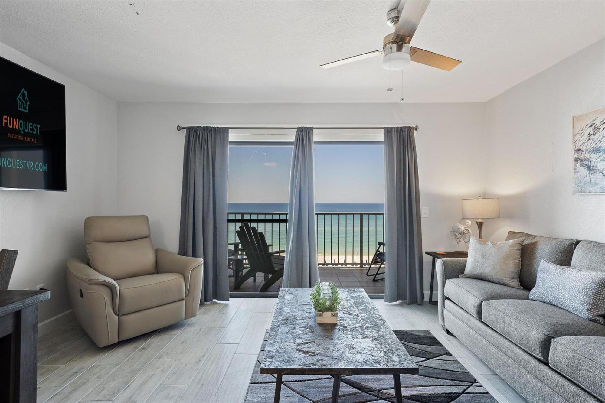 The Summit 621 Apartment Panama City Beach Luaran gambar