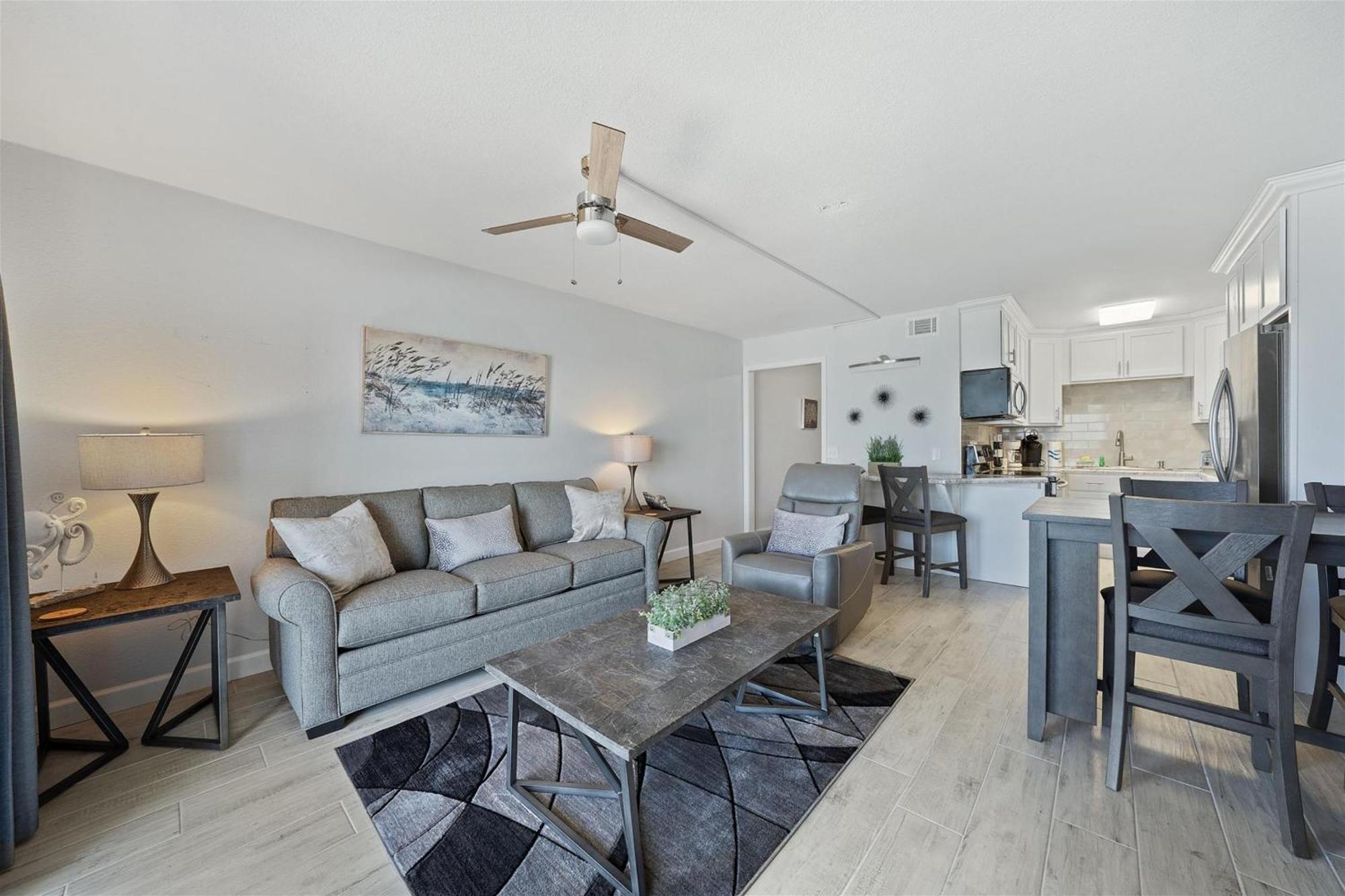 The Summit 621 Apartment Panama City Beach Luaran gambar